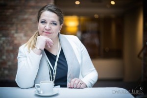 Justyna Liber
